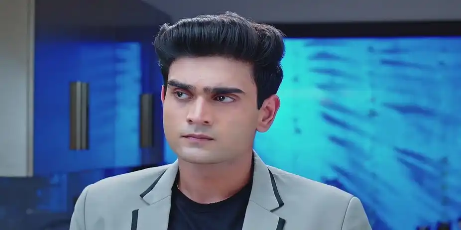Baldev Employs a Bodyguard for Reet | Gal Mithi Mithi