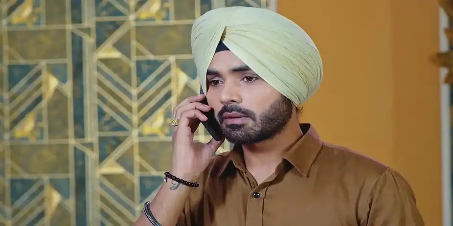 Sartaj Takes Kirat with Him | Dilan De Rishtey