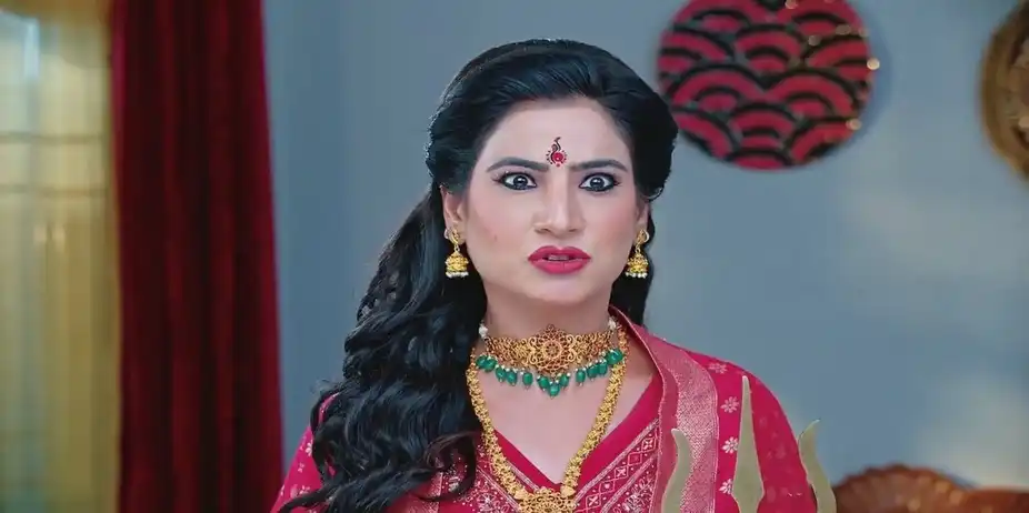 Randeep Puts Forth a Condition | Shivika
