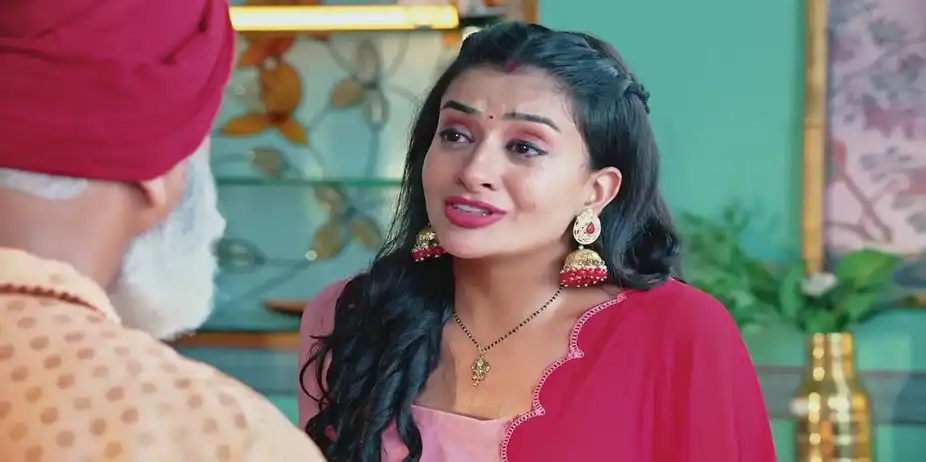 Yashdeep Thanks Shivika | Shivika