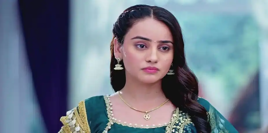 Kalyani Defends Saurabh | Sehajveer