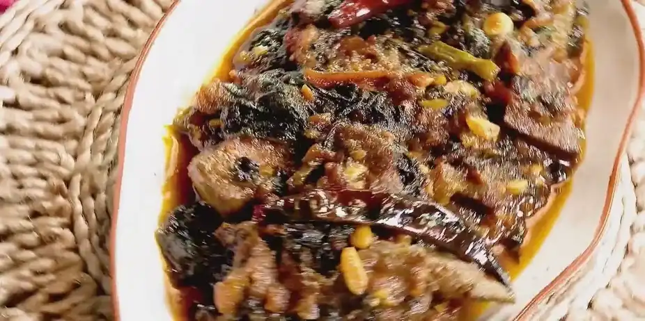 Randhane Bandhan - September 20, 2024 - Recipe 2