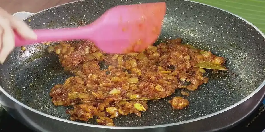 Randhane Bandhan - September 20, 2024 - Recipe 1