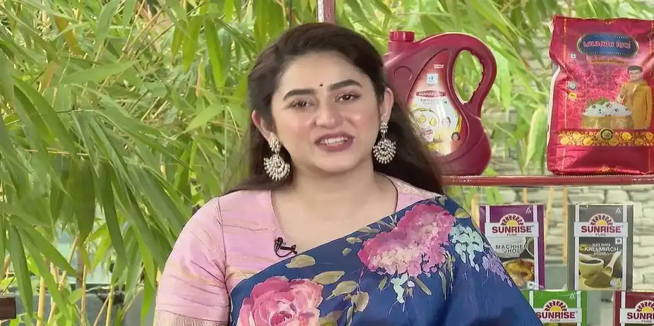 Randhane Bandhan - September 20, 2024 - Recipe 3