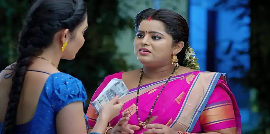 Gundamma Katha - September 28, 2024 - Episode Spoiler