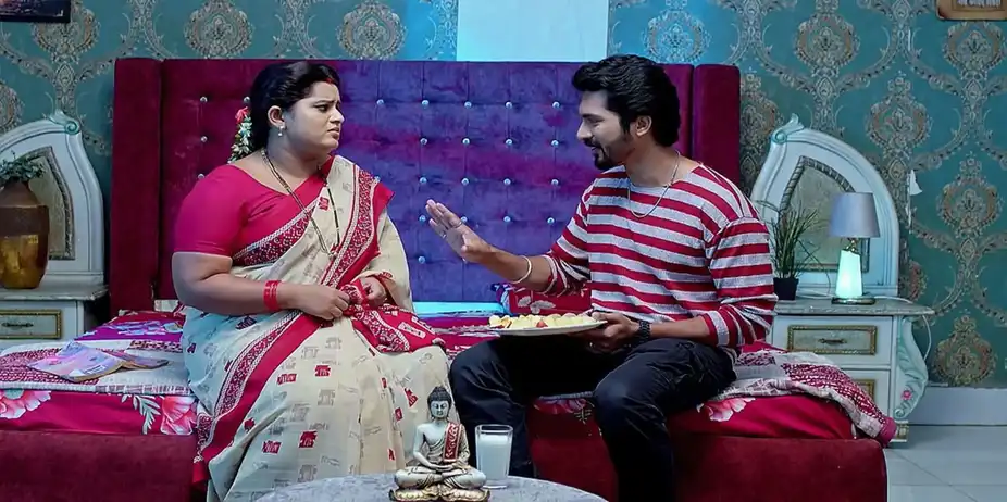 Gundamma Katha - September 26, 2024 - Episode Spoiler