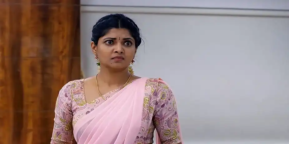 Kalavaari Kodalu Kanakamahalakshmi - September 26, 2024 - Episode Spoiler
