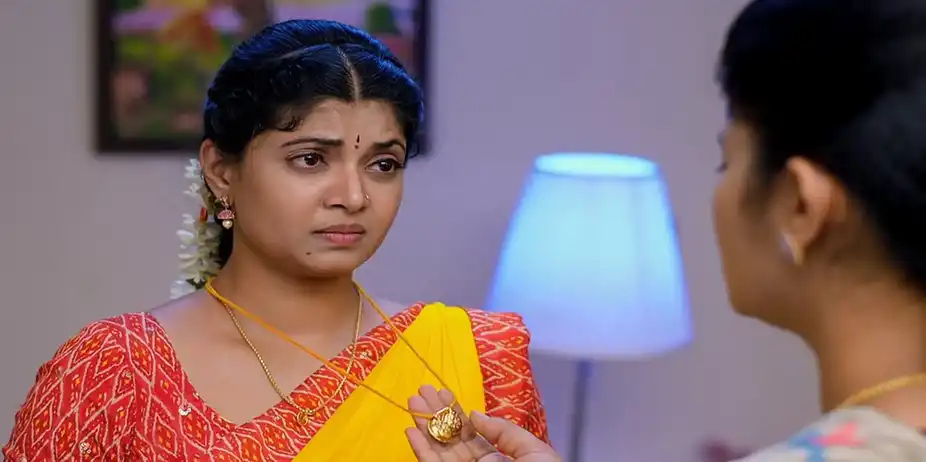 Kalavaari Kodalu Kanakamahalakshmi - September 27, 2024 - Episode Spoiler