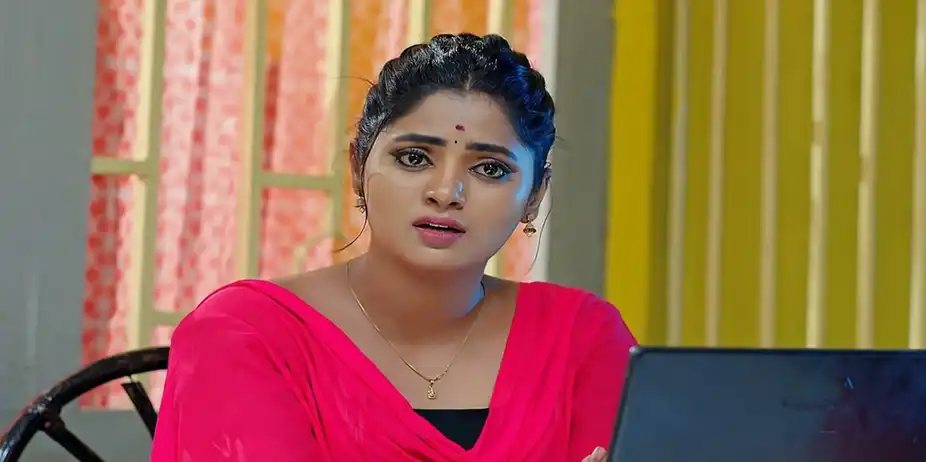 Janaki Ramayya Gari Manavaralu - September 24, 2024 - Episode Spoiler