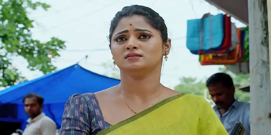 Janaki Ramayya Gari Manavaralu - September 28, 2024 - Episode Spoiler