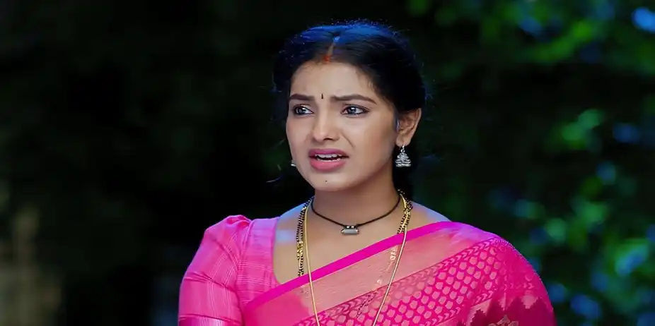 Jabilli Kosam Aakashamalle - September 24, 2024 - Episode Spoiler