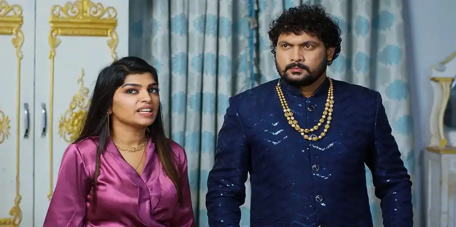 Jabilli Kosam Aakashamalle - September 28, 2024 - Episode Spoiler