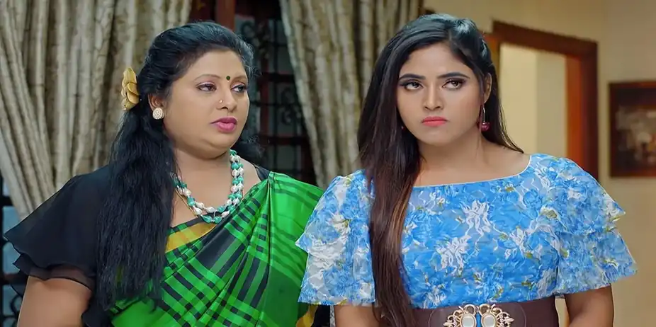 Jabilli Kosam Aakashamalle - September 27, 2024 - Episode Spoiler