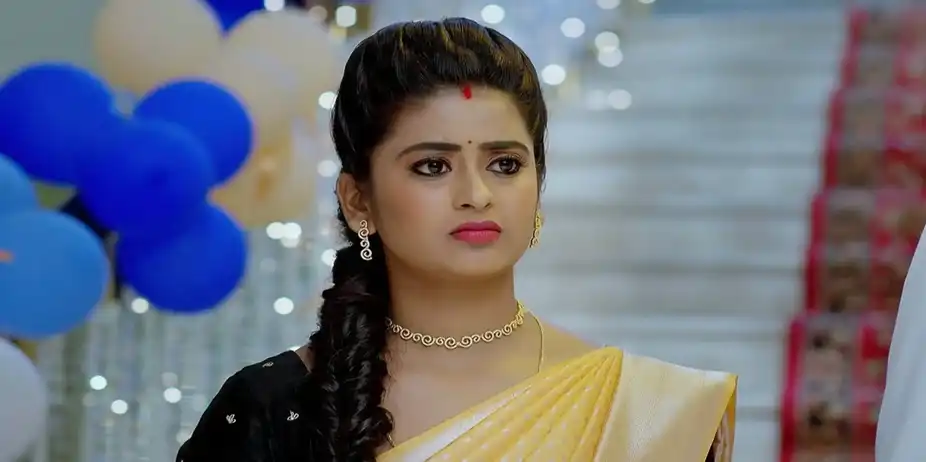 Chiranjeevi Lakshmi Sowbhagyavati - September 30, 2024 - Episode Spoiler