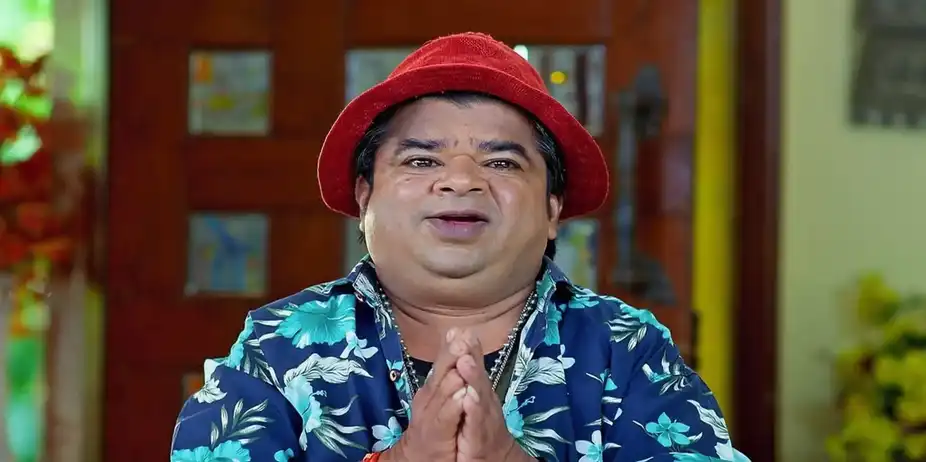 Trinayani - 28 September, 2024