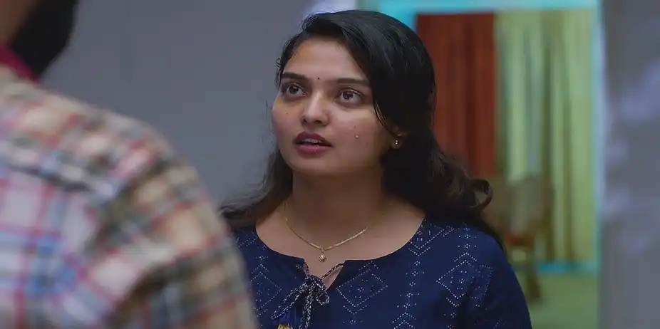 Gowri Invites Shankar to Her Pre-Nuptial Meeting | Prema Entha Madhuram
