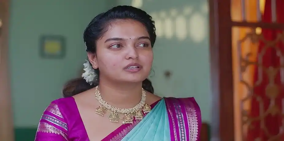 The Priest Fixes Vinay and Gowri's Wedding | Prema Entha Madhuram