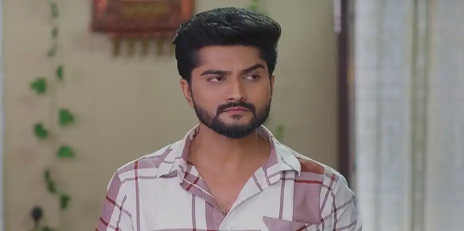 Padamati Sandhyaragam - September 28, 2024 - Best Scene