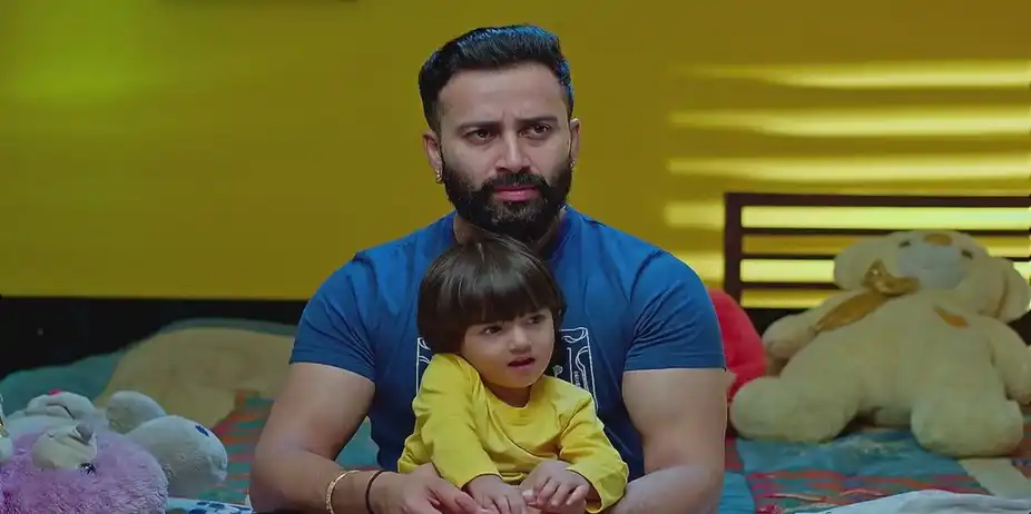 Trinayani - September 28, 2024 - Best Scene