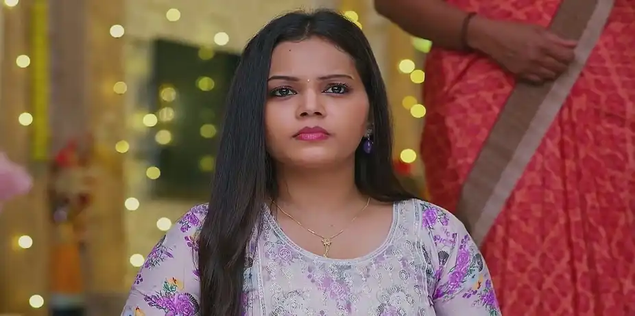 Meghasandesam - September 24, 2024 - Best Scene