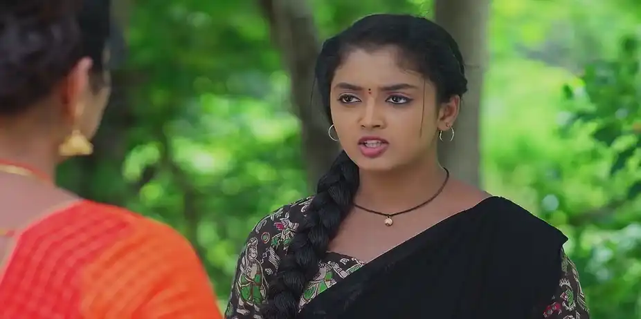 Meghasandesam - September 25, 2024 - Best Scene