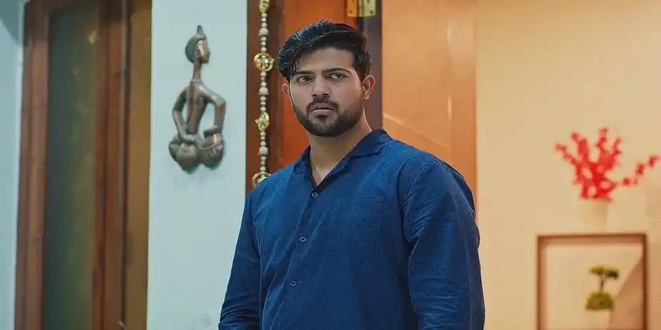 Meghasandesam - September 28, 2024 - Best Scene