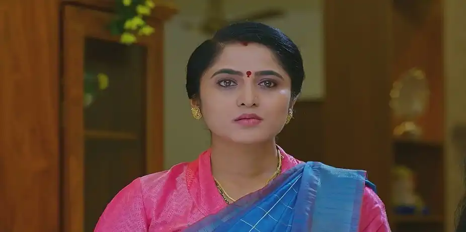Meghasandesam - September 26, 2024 - Best Scene