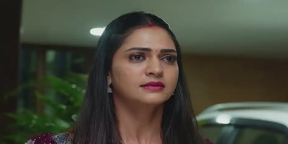 Nindu Noorella Saavasam - September 23, 2024 - Best Scene
