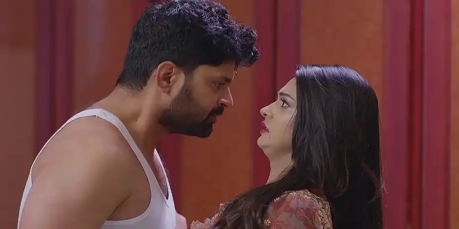 Nindu Noorella Saavasam - September 28, 2024 - Best Scene