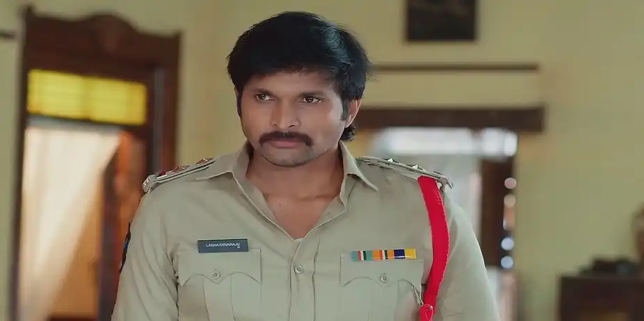 Maa Annayya - September 28, 2024 - Best Scene