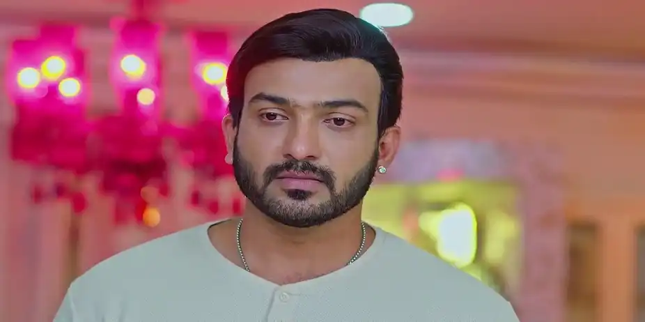Chiranjeevi Lakshmi Sowbhagyavati - September 23, 2024 - Best Scene