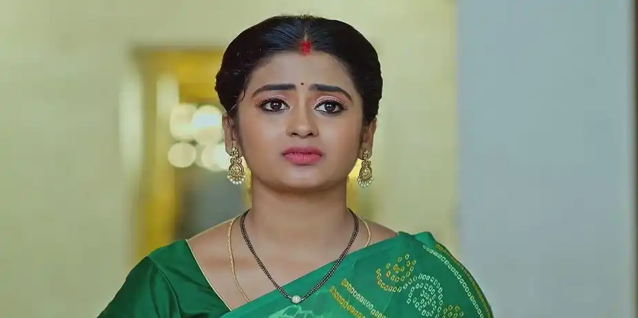 Chiranjeevi Lakshmi Sowbhagyavati - September 24, 2024 - Best Scene