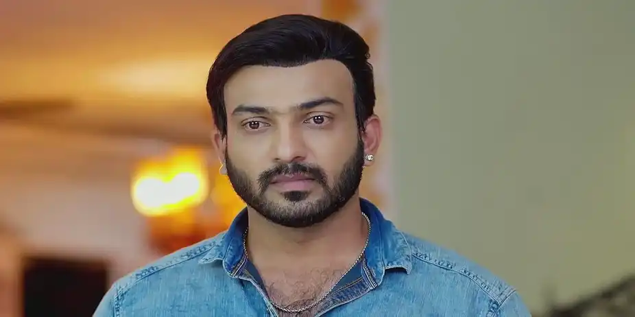 Chiranjeevi Lakshmi Sowbhagyavati - September 28, 2024 - Best Scene