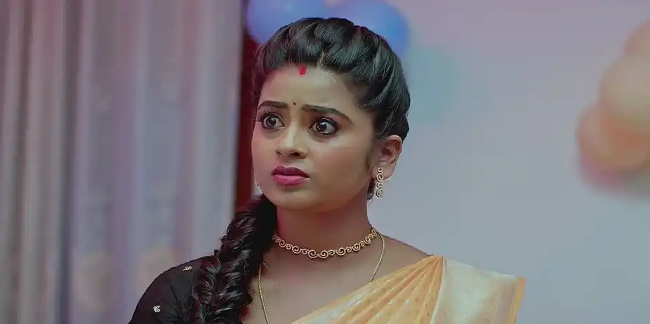Chiranjeevi Lakshmi Sowbhagyavati - September 25, 2024 - Best Scene