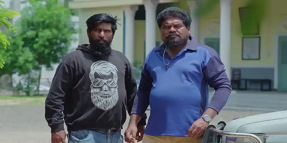 Gundamma Katha - September 24, 2024 - Best Scene