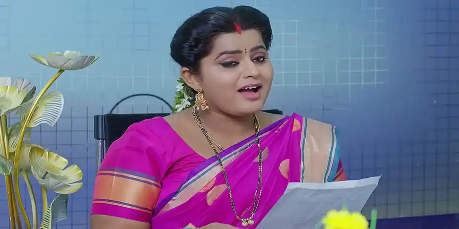 Gundamma Katha - September 27, 2024 - Best Scene