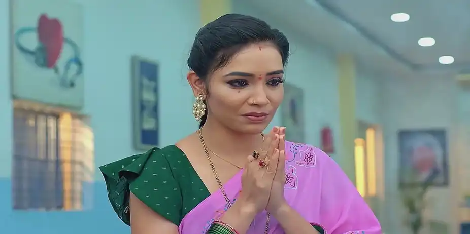 Gundamma Katha - September 25, 2024 - Best Scene