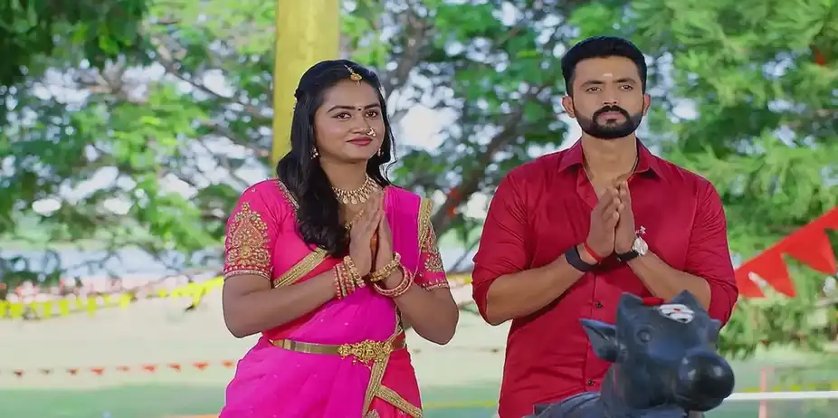 Kalavaari Kodalu Kanakamahalakshmi - September 28, 2024 - Best Scene