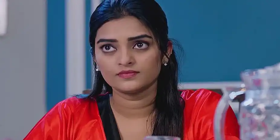 Kalavaari Kodalu Kanakamahalakshmi - September 26, 2024 - Best Scene