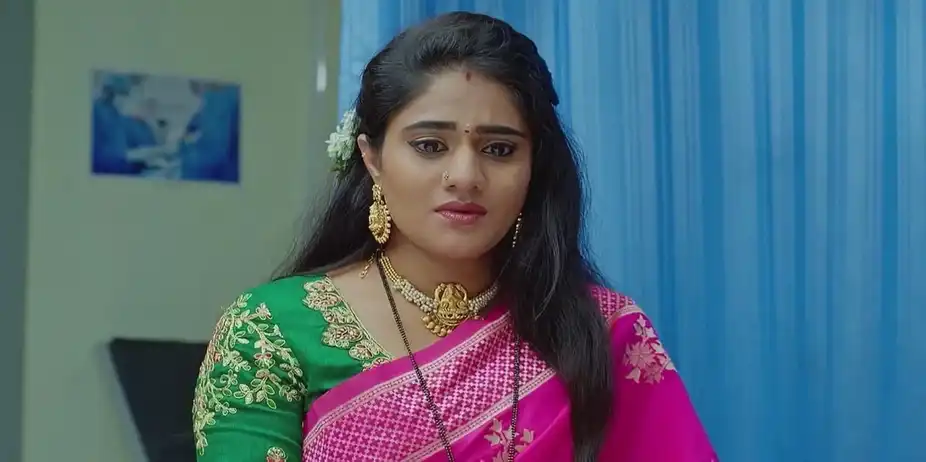 Jagadhatri and Kedar to Hide Kaushiki's Pregnancy | Jagadhatri
