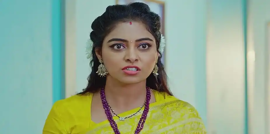 Jagadhatri - September 23, 2024 - Best Scene