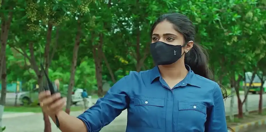 Yuvaraj's Plan to Escape with the Fake Money | Jagadhatri