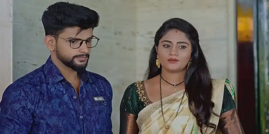 Jagadhatri - September 28, 2024 - Best Scene