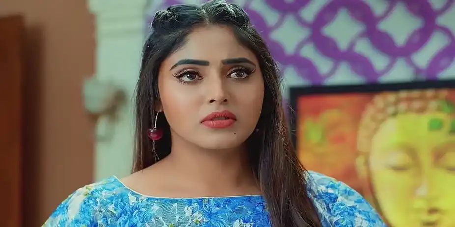 Jabilli Kosam Aakashamalle - September 24, 2024 - Best Scene