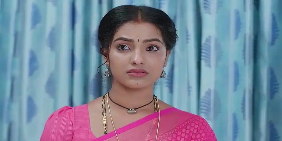 Jabilli Kosam Aakashamalle - September 23, 2024 - Best Scene