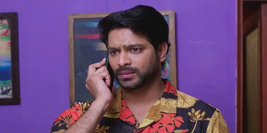 Jabilli Kosam Aakashamalle - September 27, 2024 - Best Scene