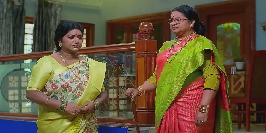Jabilli Kosam Aakashamalle - September 25, 2024 - Best Scene