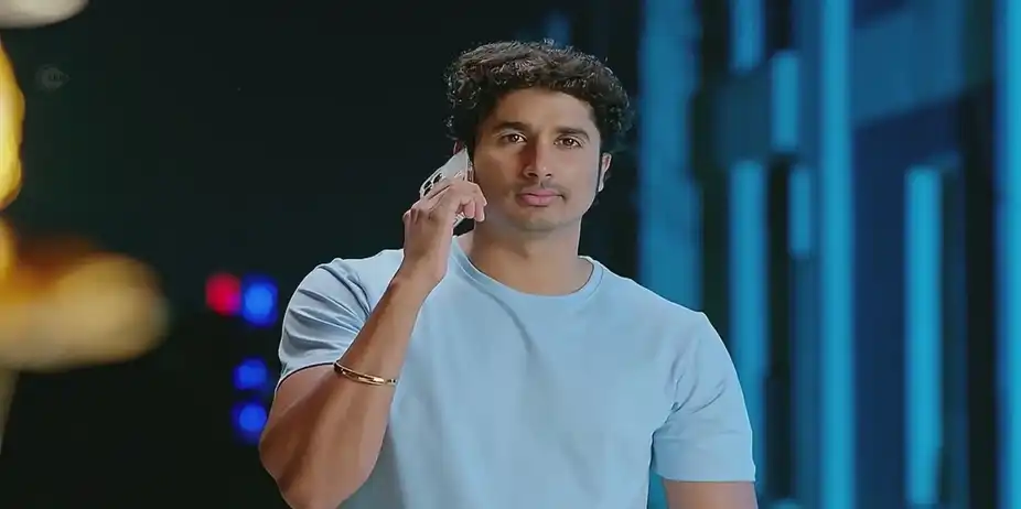 Janaki Ramayya Gari Manavaralu - September 24, 2024 - Best Scene