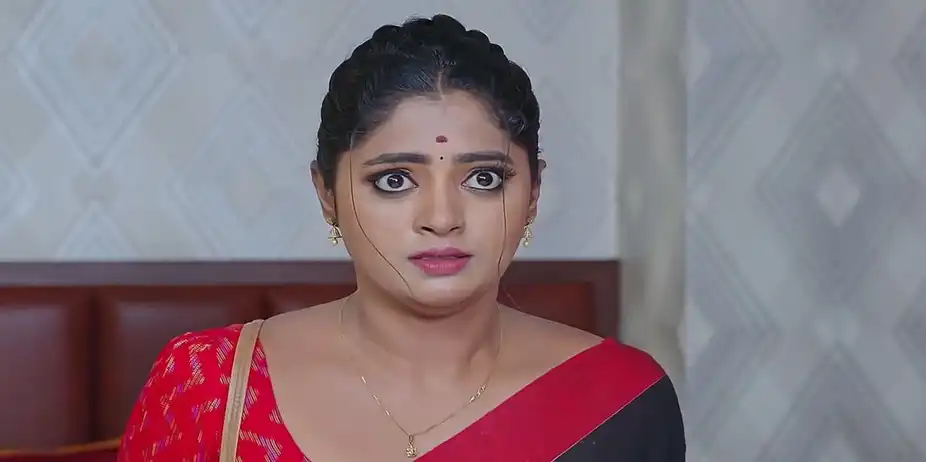 Janaki Ramayya Gari Manavaralu - September 25, 2024 - Best Scene