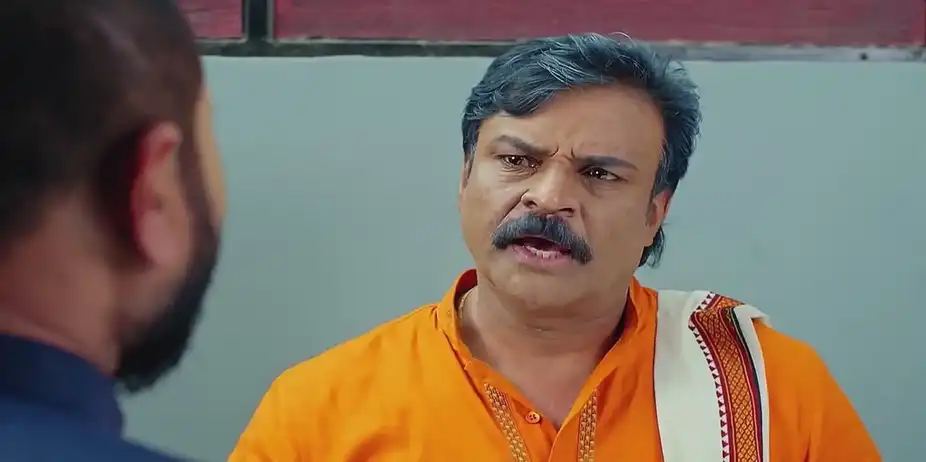 Janaki Ramayya Gari Manavaralu - September 26, 2024 - Best Scene